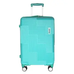 چمدان امریکن توریستر مدل ولتون Velton