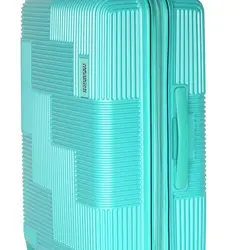 چمدان امریکن توریستر مدل ولتون Velton