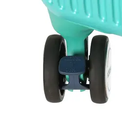 چمدان امریکن توریستر مدل ولتون Velton