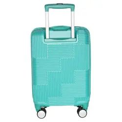 چمدان امریکن توریستر مدل ولتون Velton