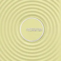 چمدان امریکن توریستر مدل CURIO سایز متوسط