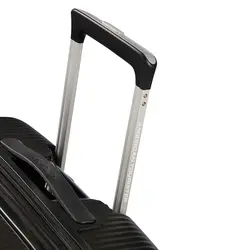 چمدان امریکن توریستر مدل CURIO سایز متوسط