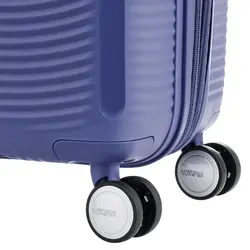 چمدان امریکن توریستر مدل CURIO سایز متوسط