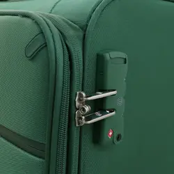 چمدان کارلتون مدل AMBER LITE سایز کوچک