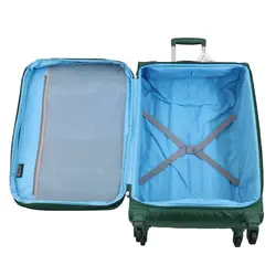 چمدان کارلتون مدل AMBER LITE سایز کوچک