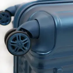 چمدان کارلتون مدل MERIDIAN سایز متوسط