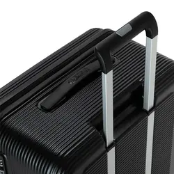 مجموعه سه عددی چمدان امریکن توریستر مدل Maxivo