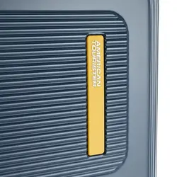 مجموعه سه عددی چمدان امریکن توریستر مدل Maxivo