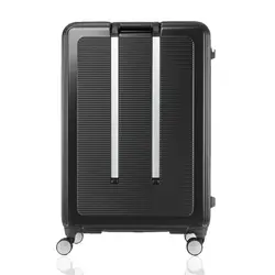 مجموعه سه عددی چمدان امریکن توریستر مدل Maxivo