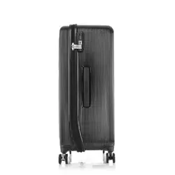 مجموعه سه عددی چمدان امریکن توریستر مدل Maxivo