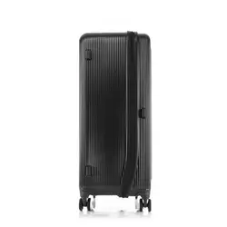 مجموعه سه عددی چمدان امریکن توریستر مدل Maxivo