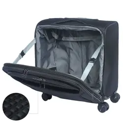 چمدان خلبانی بنتون مدل 8CH