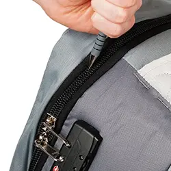 کوله پشتی مسافرتی Numinous سایز 55 لیتر