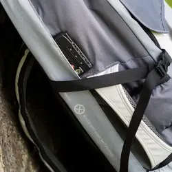 کوله پشتی مسافرتی Numinous سایز 55 لیتر