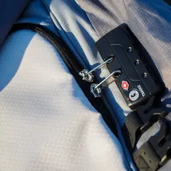 کوله پشتی مسافرتی Numinous سایز 55 لیتر