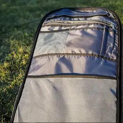 کوله پشتی مسافرتی Numinous سایز 55 لیتر