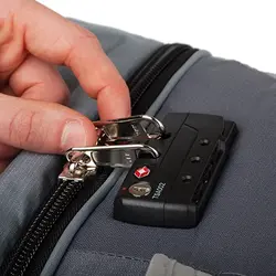 کوله پشتی مسافرتی Numinous سایز 55 لیتر