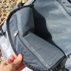 کوله پشتی مسافرتی Numinous سایز 65 لیتر