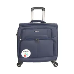 چمدان خلبانی پاور مدل