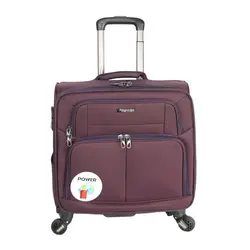 چمدان خلبانی پاور مدل