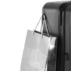 چمدان امریکن توریستر مدل Maxivo سایز متوسط