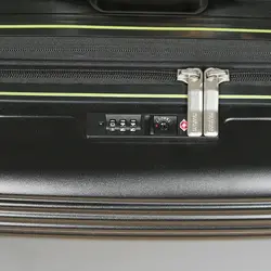 چمدان امریکن توریستر مدل Hypebeat سایز متوسط