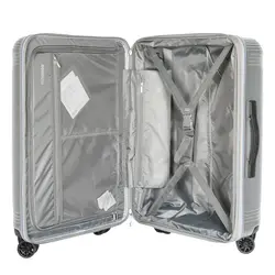 چمدان امریکن توریستر مدل Hypebeat سایز متوسط