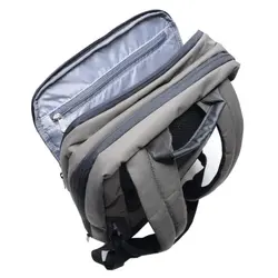 کوله پشتی تمین نیلپر