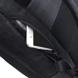 کوله پشتی تمین نیلپر