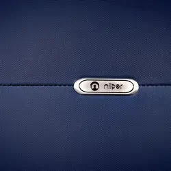 چمدان نیلپر مدل آوان سایز کابین