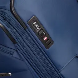 چمدان نیلپر مدل آوان سایز کابین