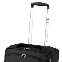 چمدان نیلپر مدل آوان سایز کابین