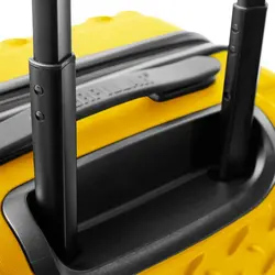 چمدان کاتر پیلار مدل Plate سایز بزرگ