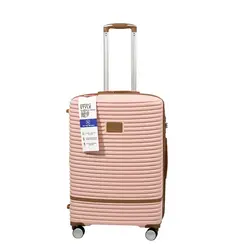 چمدان آی تی مدل  ریپلی کتینگ سایز متوسط