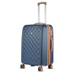 مجموعه سه عددی چمدان آی تی مدل LUX