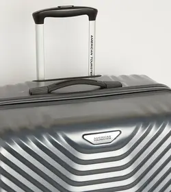 مجموعه سه عددی چمدان امریکن توریستر مدل Sky Cove GE4