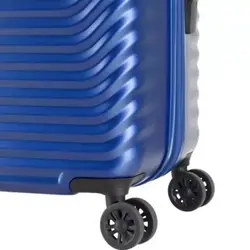 مجموعه سه عددی چمدان امریکن توریستر مدل Sky Cove GE4