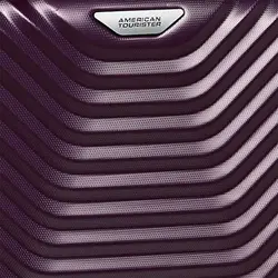 مجموعه سه عددی چمدان امریکن توریستر مدل Sky Cove GE4