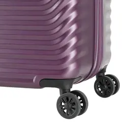 مجموعه سه عددی چمدان امریکن توریستر مدل Sky Cove GE4