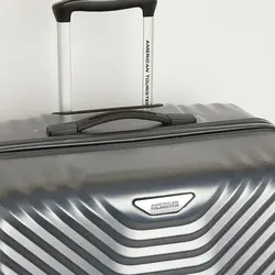 مجموعه سه عددی چمدان امریکن توریستر مدل Sky Cove GE4