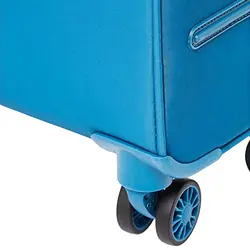 چمدان امریکن توریستر مدل Epsilon سایز کوچک