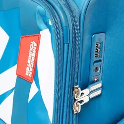 چمدان امریکن توریستر مدل Epsilon سایز کوچک