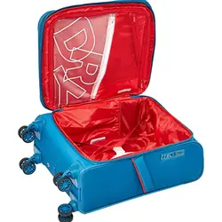 چمدان امریکن توریستر مدل Epsilon سایز کوچک