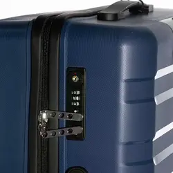 چمدان ترولوکس سایز بزرگ