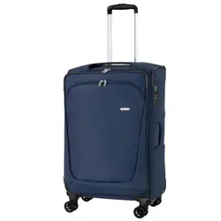 چمدان نیلپر مدل آوان سایز متوسط