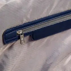 چمدان نیلپر مدل آوان سایز متوسط