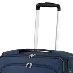 چمدان نیلپر مدل آوان سایز متوسط