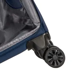 چمدان نیلپر مدل آوان سایز متوسط