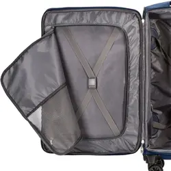 چمدان نیلپر مدل آوان سایز متوسط