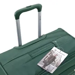 مجموعه سه عددی چمدان کارلتون مدل WEXFORD